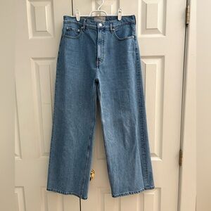 Everlane The Way-High® Sailor Jean 29S